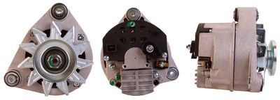 Генератор DRI 215101552