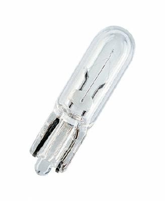 Kvēlspuldze, Salona telpas apgaismojums ams-OSRAM 2721
