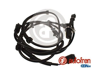 Devējs, Riteņu griešanās ātrums AUTOFREN SEINSA DS0179