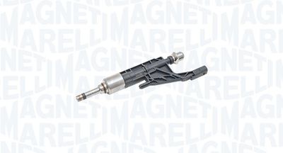 Клапанная форсунка MAGNETI MARELLI 805000000049