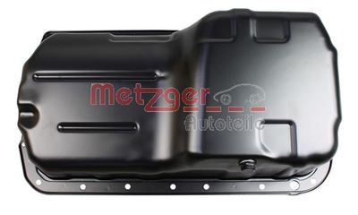 Масляный поддон METZGER 7990058