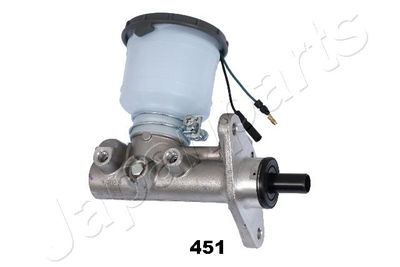 Galvenais bremžu cilindrs JAPANPARTS PF-451