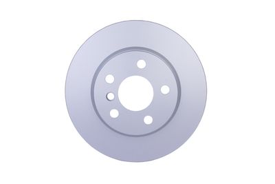 Bremžu diski HELLA 8DD 355 123-481