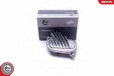 Устройство управления, освещение ESEN SKV 59SKV094