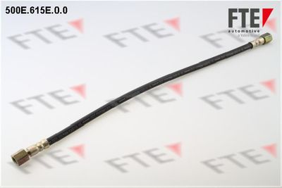 Тормозной шланг FTE 9741049