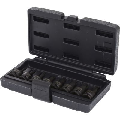 Muciņu komplekts KS TOOLS 515.1107