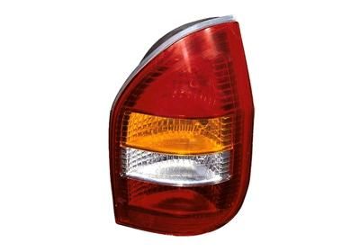 Aizmugurējais lukturis VAN WEZEL 3790932