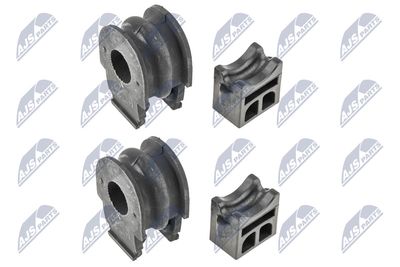 Втулка, стабилизатор NTY ZGS-NS-086