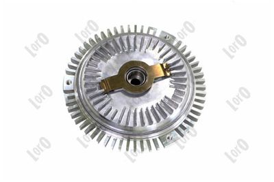 Сцепление, вентилятор радиатора ABAKUS 014-013-0001