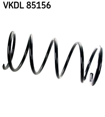 Balstiekārtas atspere SKF VKDL 85156