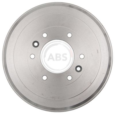 Bremžu trumulis A.B.S. 2901-S