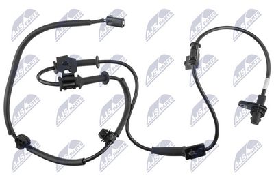 Датчик, частота вращения колеса NTY HCA-HY-581