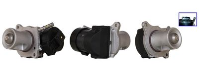 Клапан возврата ОГ ELSTOCK 73-0403