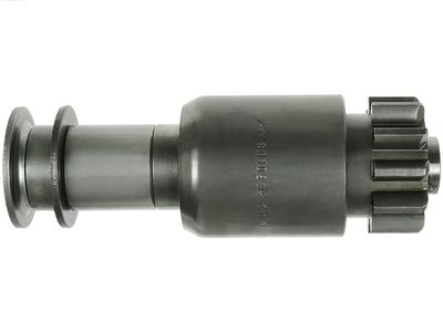Pievads ar brīvgaitas mehānismu, Starteris AS-PL SD1083P
