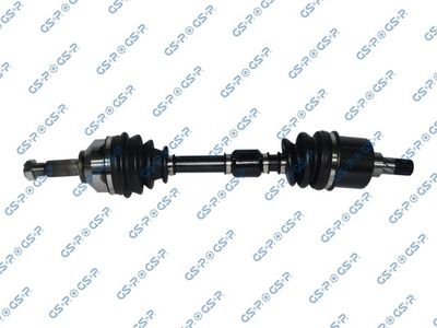 Приводной вал GSP 218195