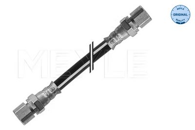 Тормозной шланг MEYLE 614 562 0002