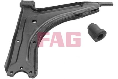 Neatkarīgās balstiekārtas svira, Riteņa piekare Schaeffler FAG 821 0552 10
