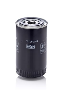 MANN-FILTER W95041 Eļļas filtrs
