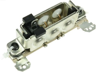 Taisngriezis, Ģenerators AS-PL ARC5203S
