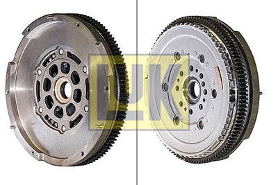 Маховик Schaeffler LuK 415 0562 10