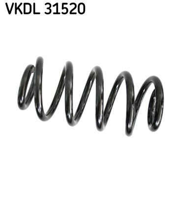 Balstiekārtas atspere SKF VKDL 31520