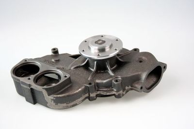 Ūdens sūknis, dzinēja dzesēšana HEPU P9941