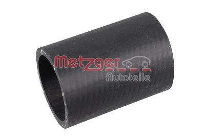 Трубка нагнетаемого воздуха METZGER 2400766