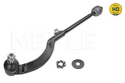 Поперечная рулевая тяга MEYLE 16-16 030 0021/HD