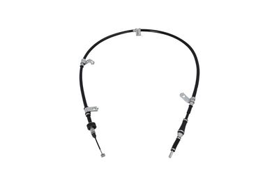 Тросик, cтояночный тормоз KAMOKA 1190604