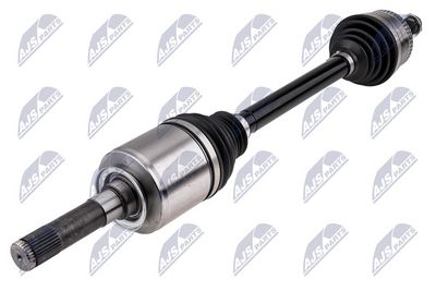 Приводной вал NTY NPW-LR-012