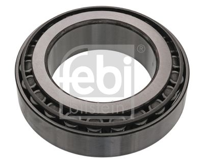 Подшипник ступицы колеса FEBI BILSTEIN 45342