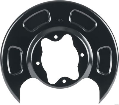 Dubļu sargs, Bremžu disks HERTH+BUSS JAKOPARTS J3350503