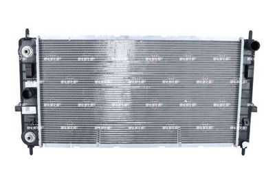 Radiators, Motora dzesēšanas sistēma NRF 56014