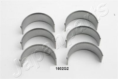 Шатунный подшипник JAPANPARTS CB1602G2