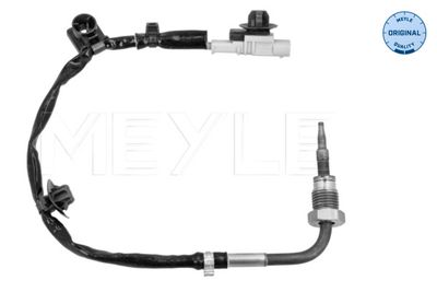 Датчик, температура выхлопных газов MEYLE 37-14 800 0009