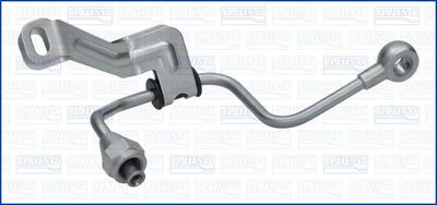 Маслопровод, компрессор AJUSA OP10878