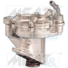 Vakuumsūknis, Bremžu sistēma MEAT & DORIA 91062