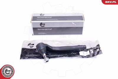 Наконечник поперечной рулевой тяги ESEN SKV 04SKV426