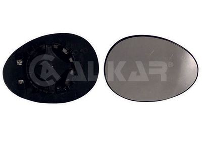 Spoguļstikls, Ārējais atpakaļskata spogulis ALKAR 6472937