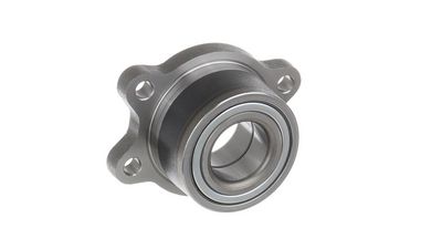 Комплект подшипника ступицы колеса SKF VKBA 6741