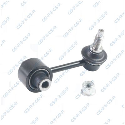 Stiepnis/Atsaite, Stabilizators GSP S052130