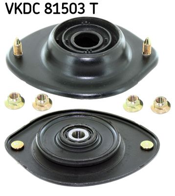 Опора стойки амортизатора SKF VKDC 81503 T
