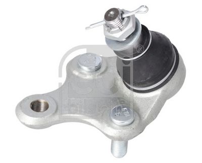 Balst-/Virzošais šarnīrs FEBI BILSTEIN 196241