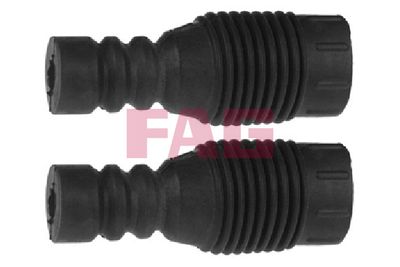 Putekļu aizsargkomplekts, Amortizators Schaeffler FAG 811 0055 30