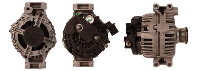 Ģenerators LUCAS LRA02337