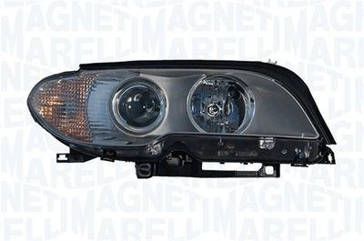 Основная фара MAGNETI MARELLI 711307022945