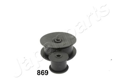 Подвеска, двигатель JAPANPARTS RU-869
