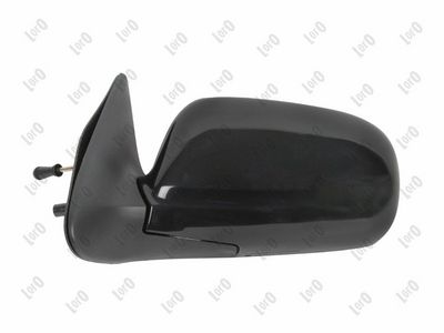 Наружное зеркало ABAKUS 0906M01