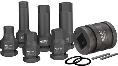 Muciņu komplekts HAZET 985S/11