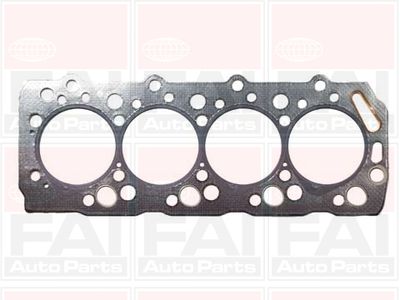 Прокладка, головка цилиндра FAI AutoParts HG375